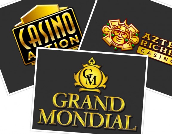 $10 Deposit grand mondial casino mobile canada Gambling enterprise